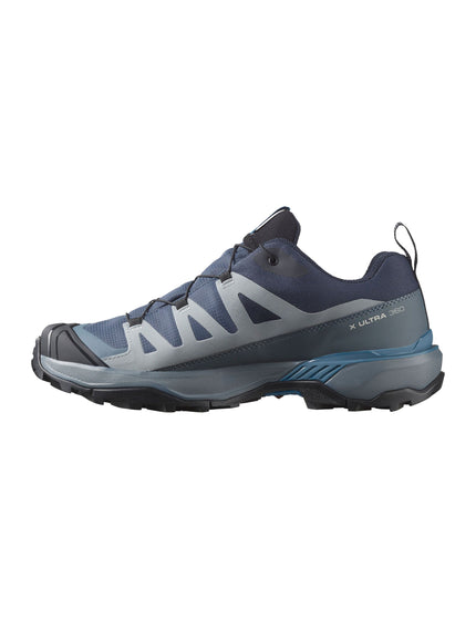 Salomon X Ultra 360 Gtx - Blue Nights/Dark Navy/Dark Blueimages3- The Sports Edit