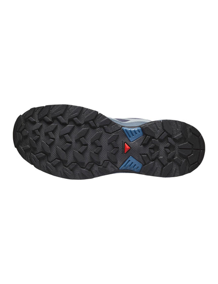 Salomon X Ultra 360 Gtx - Blue Nights/Dark Navy/Dark Blueimages4- The Sports Edit