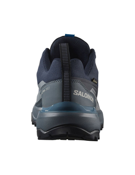 Salomon X Ultra 360 Gtx - Blue Nights/Dark Navy/Dark Blueimages6- The Sports Edit