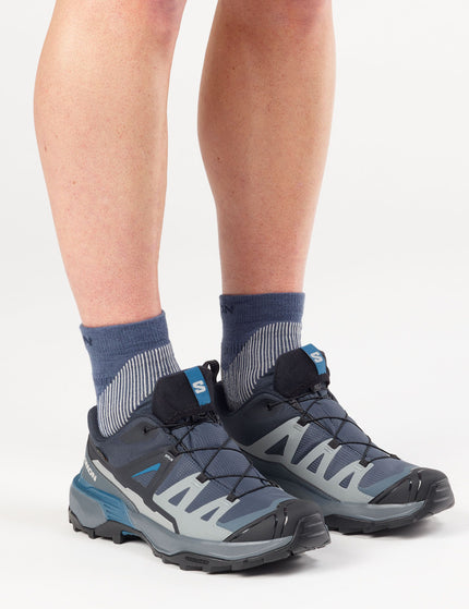 Salomon X Ultra 360 Gtx - Blue Nights/Dark Navy/Dark Blueimages7- The Sports Edit