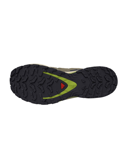 Salomon XA Pro 3D V9 Gore-Tex - Grape Leaf/Aloe/Acid Limeimages6- The Sports Edit