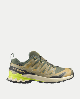 XA Pro 3D V9 Gore-Tex - Black/Phantom/Pewter