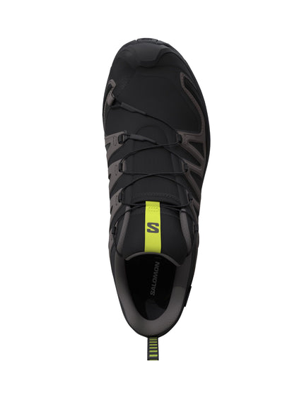 Salomon XA Pro 3D V9 Gore-Tex - Spellbound/Grisaille/Maritime Blueimages5- The Sports Edit
