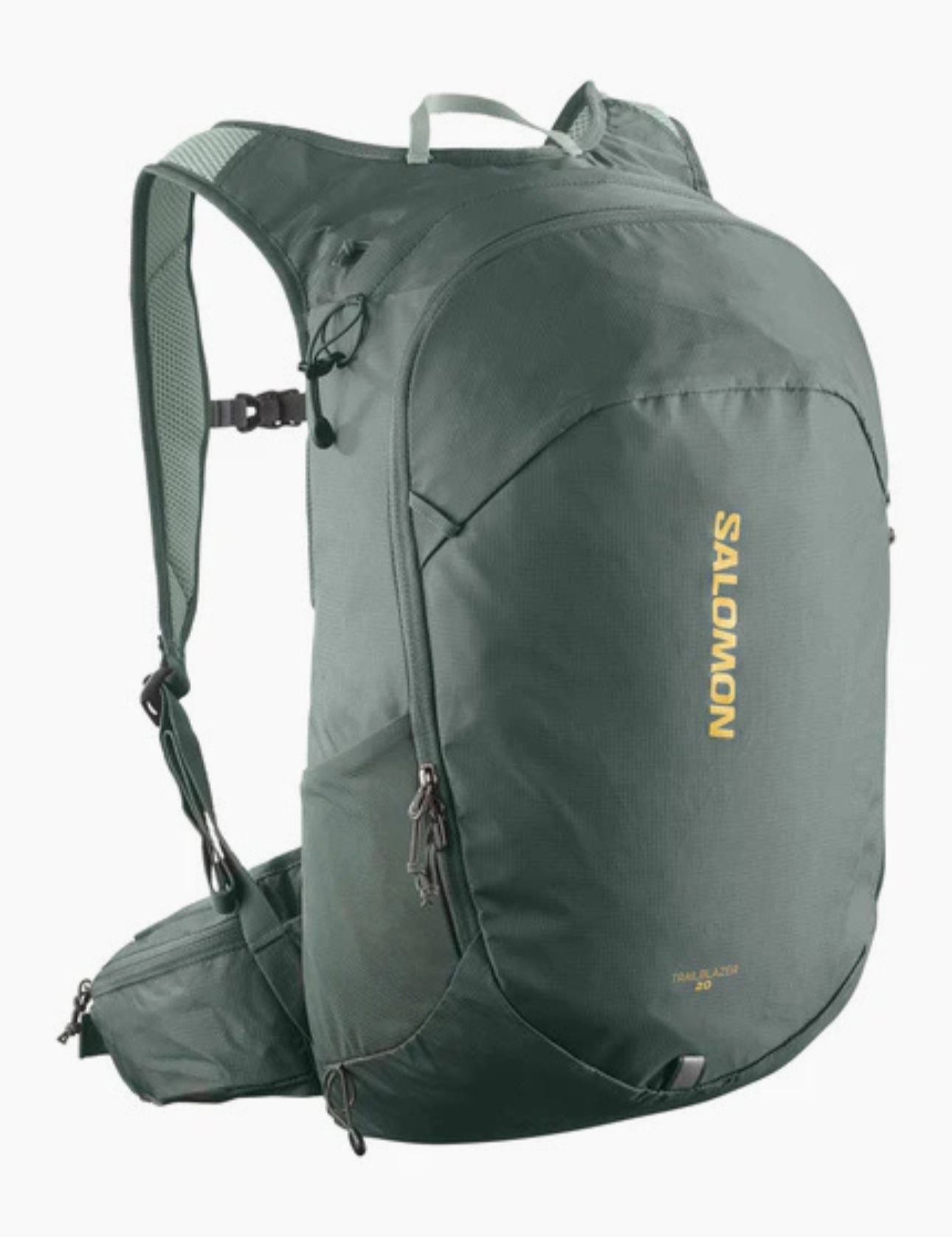 Outdoor Era: Best Hiking Rucksacks | The Sports Edit