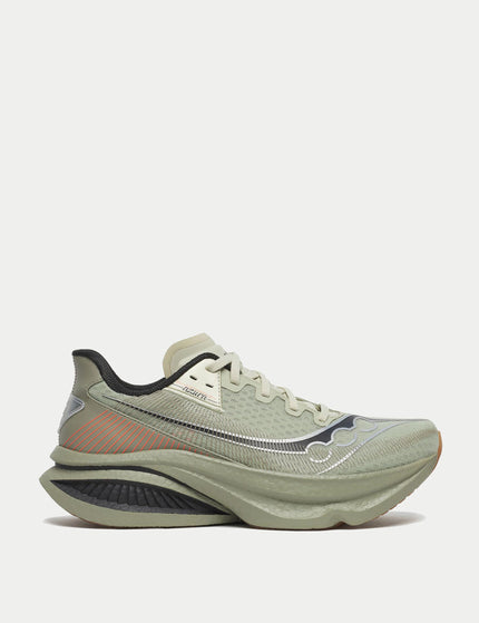 Saucony Endorphin Azura - Sage/Laurelimages1- The Sports Edit