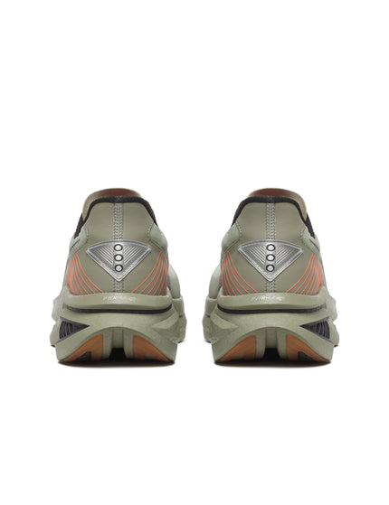 Saucony Endorphin Azura - Sage/Laurelimages5- The Sports Edit