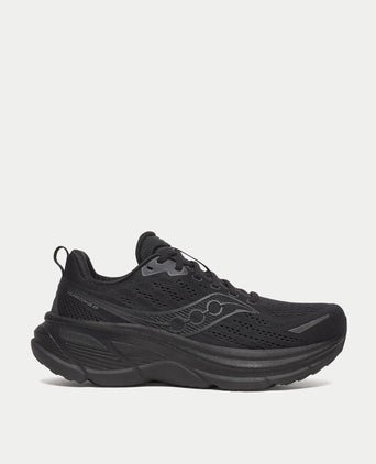 Hurricane 25 - Triple Black