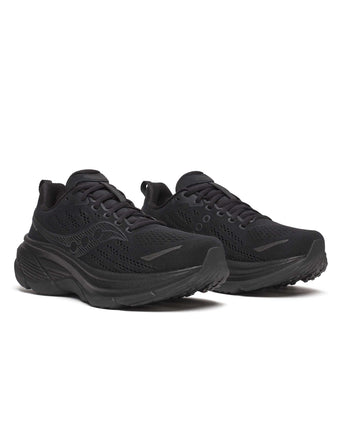 Hurricane 25 - Triple Black