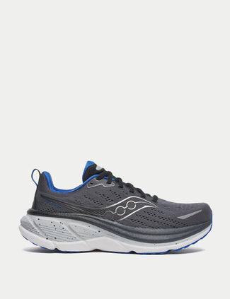 Hurricane 25 - Shadow/Black