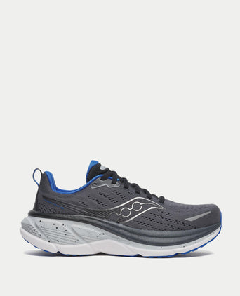 Hurricane 25 - Shadow/Black