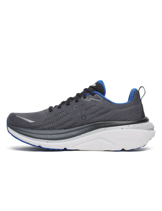 Hurricane 25 - Shadow/Black