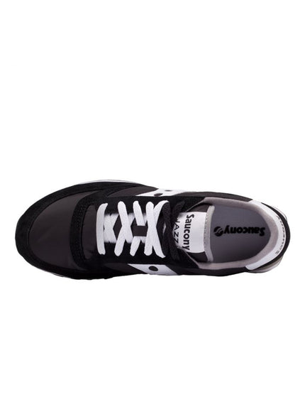 Saucony Jazz Original - Black/Whiteimages4- The Sports Edit