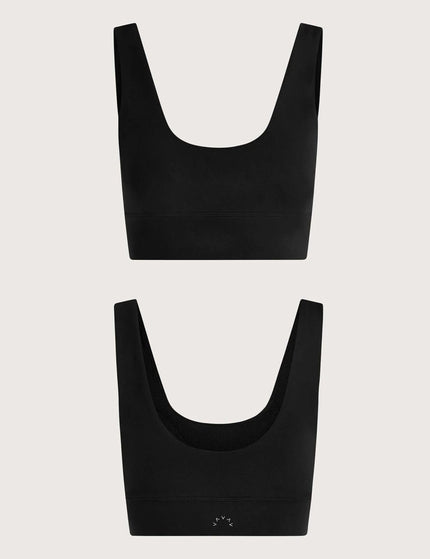 Varley The Freesoft Shorts Set - Blackimages7- The Sports Edit