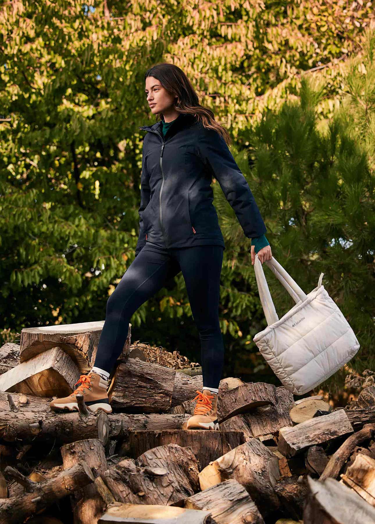 sorel bean boots