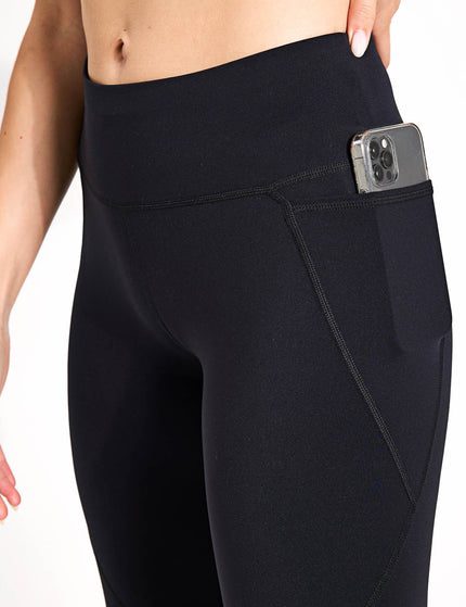 Sweaty Betty Power Gym Leggings - Blackimages6- The Sports Edit