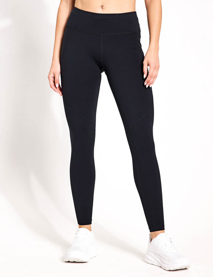 Sweaty Betty The Power Leggings Set - Blackimages5- The Sports Edit