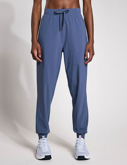 Sweaty Betty Explorer Jogger - Endless Blueimages1- The Sports Edit