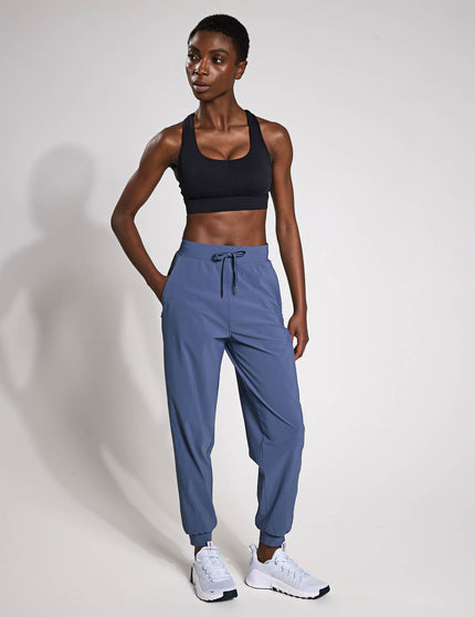 Sweaty Betty Explorer Jogger - Endless Blueimages4- The Sports Edit