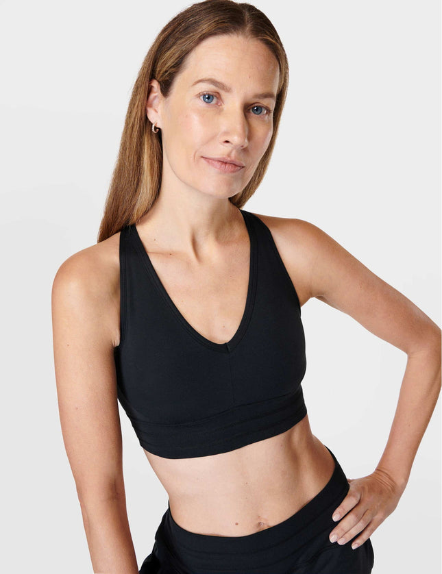 Sweaty Betty Gaia Bra