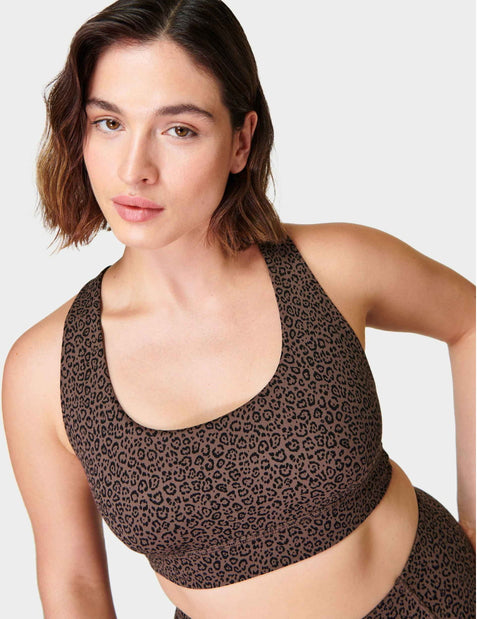 Sweaty Betty Super Soft Reversible Yoga Bra