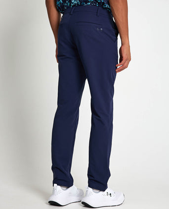 Matchplay Tapered Pant - Midnight Navy/Midnight Navy