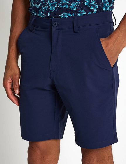 Under Armour Matchplay Tapered Short - Midnight Navyimages5- The Sports Edit