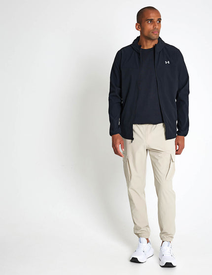 Under Armour Velociti Pro Storm Jacket - Black/Reflectiveimages6- The Sports Edit