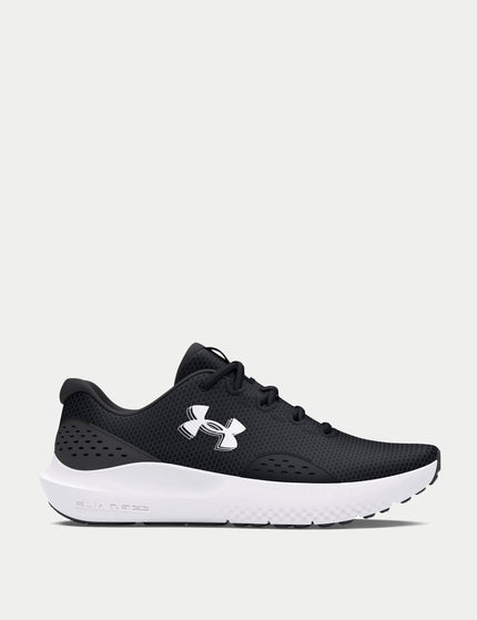 Under Armour Charged Surge 4 - Black/Anthracite/Whiteimages1- The Sports Edit