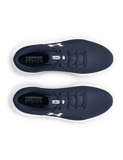 Under Armour Charged Surge 4 - Black/Anthracite/Whiteimages3- The Sports Edit