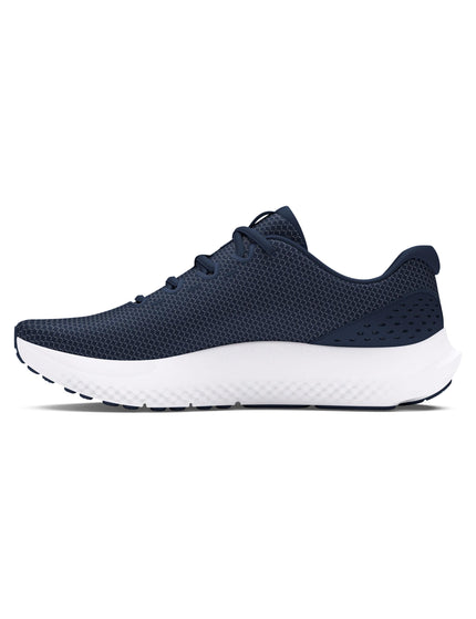 Under Armour Charged Surge 4 - Black/Anthracite/Whiteimages4- The Sports Edit
