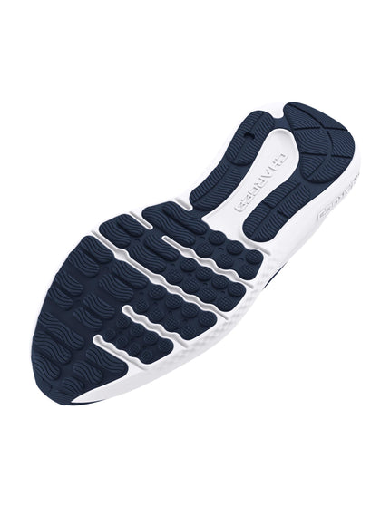 Under Armour Charged Surge 4 - Black/Anthracite/Whiteimages5- The Sports Edit