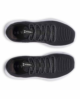 Dynamic 2 - Black/Castlerock/White