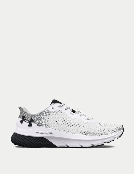 Under Armour Hovr Turbulence 2 - Black And White Villageimages1- The Sports Edit