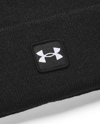 Halftime Cuff - Marine OD Green/Black