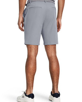 Matchplay Tapered Short - Steel