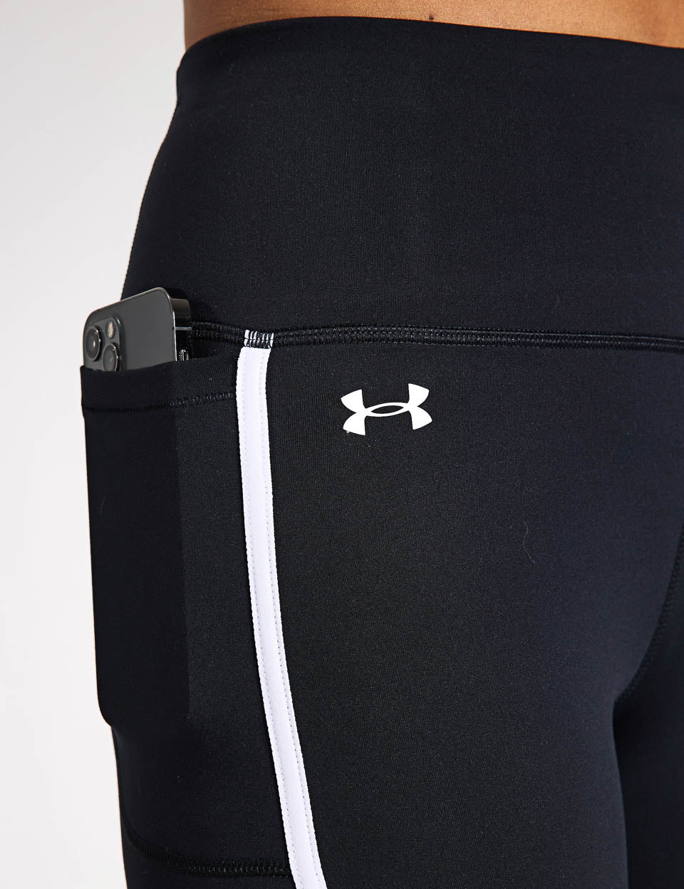 Clothing Under Armour Taped Favorite Leggings Under Armour Size M