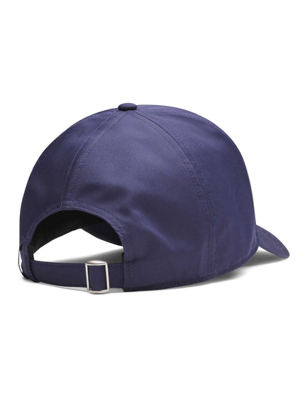 Under Armour Storm Blitzing Adjustable Cap - Navyimages2- The Sports Edit