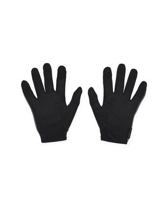 Storm Run Liner - Black