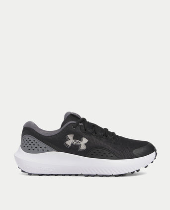 Surge Golf - Halo Gray/Halo Gray/Metallic Silver