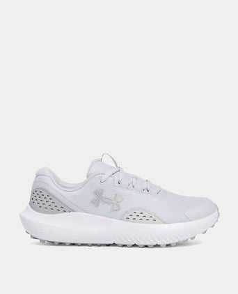 Surge Golf - Halo Gray/Halo Gray/Metallic Silver