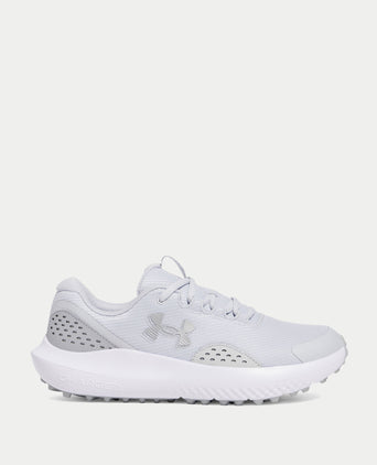 Surge Golf - Halo Gray/Halo Gray/Metallic Silver