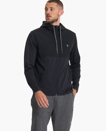 Sunday Element Jacket - Black