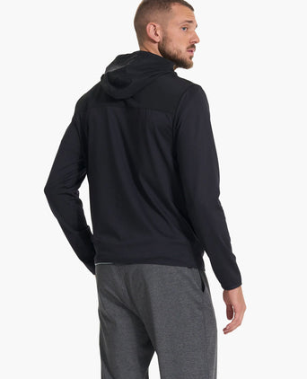 Sunday Element Jacket - Black