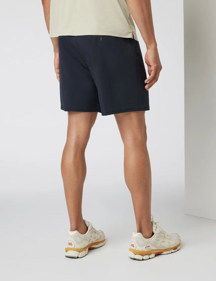 Vuori Qualify Run Short - Blackimages2- The Sports Edit