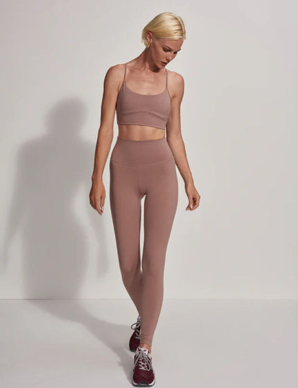 Varley FreeSoft High Waisted Legging 25 - Antlerimages2- The Sports Edit