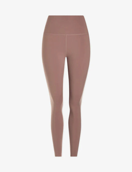 Varley FreeSoft High Waisted Legging 25 - Antlerimages4- The Sports Edit