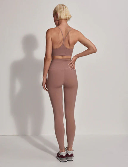 Varley FreeSoft High Waisted Legging 25 - Antlerimages3- The Sports Edit