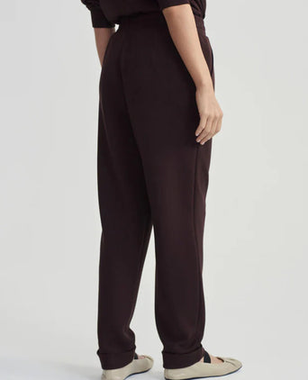 The Rolled Cuff Pant 25