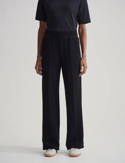 Varley The Wide Leg Pant 30" - Blackimages1- The Sports Edit