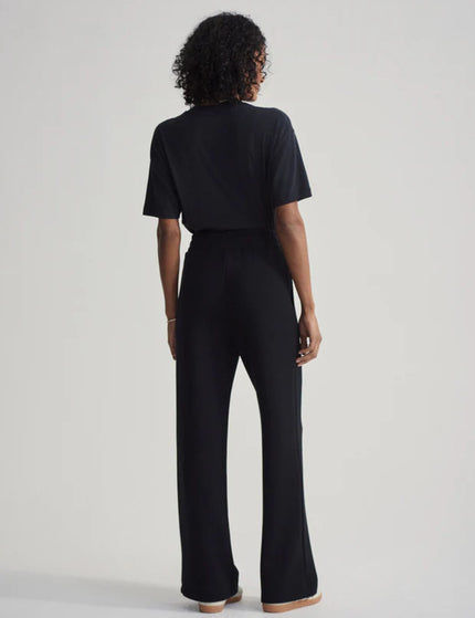 Varley The Wide Leg Pant 30" - Blackimages3- The Sports Edit